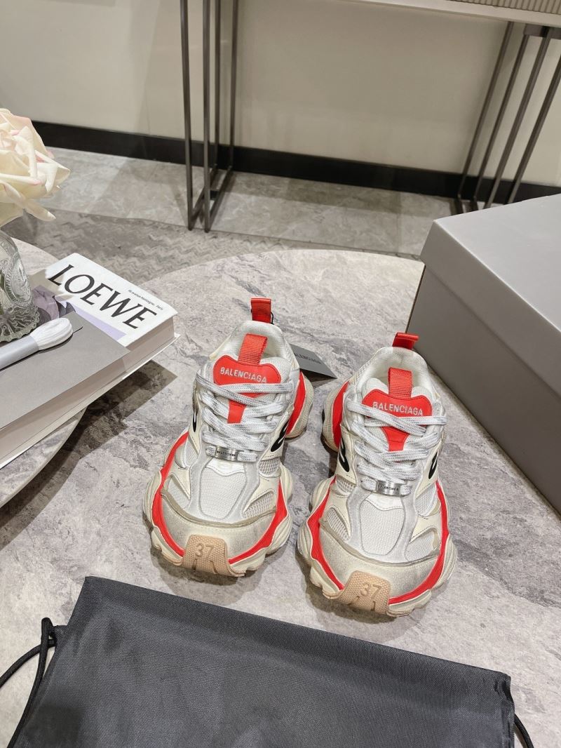 Balenciaga Track Shoes